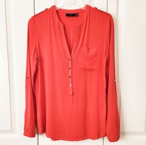 Apt 9 blouse